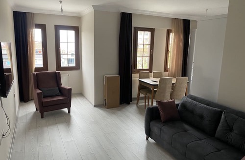 Surmene Apartment | Yusuf Aga Konagi