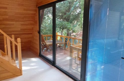 Ulupinar Cabin | Trinitys Forest Bungalows