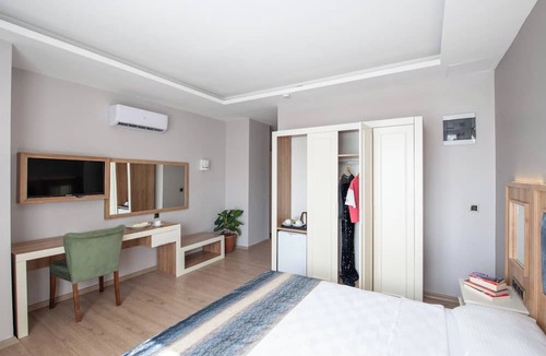 Adiyaman Hotel | Adıyaman Park Hotel