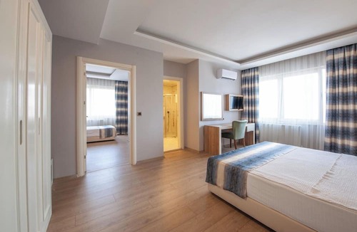 Adiyaman Hotel | Adıyaman Park Hotel