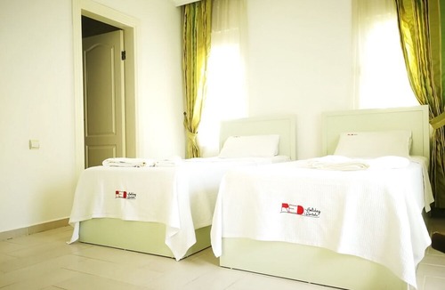 Belek Villa | Exceptional Villa with Private Pool in Antalya