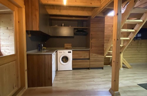 Ayder Yaylasi Villa | Villa Gencal Ayder