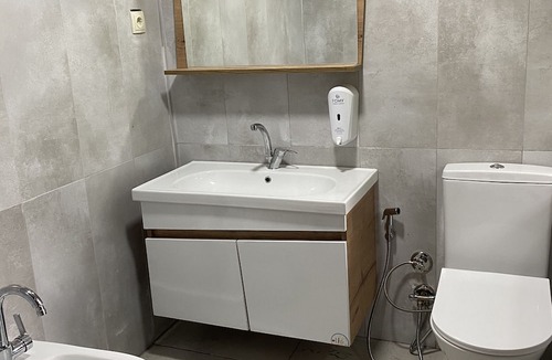 Ayder Yaylasi Villa | Villa Gencal Ayder
