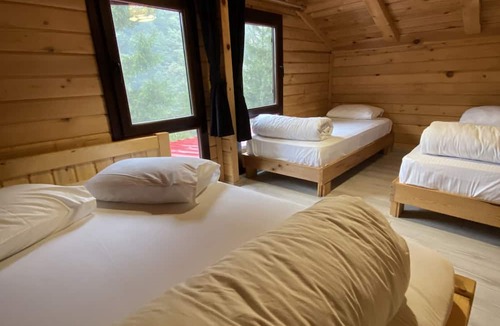 Ayder Yaylasi Villa | Villa Gencal Ayder