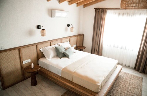 Iskele Mahallesi House | Molo Urla