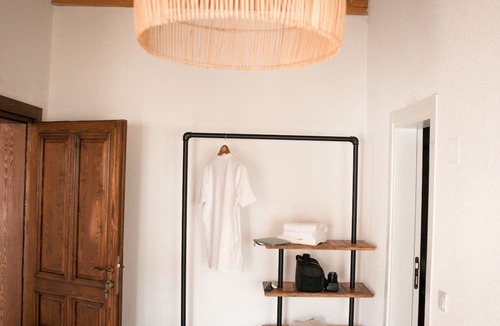 Iskele Mahallesi House | Molo Urla