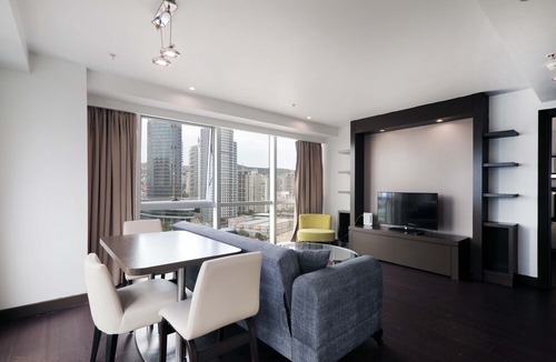 Maltepe Apartment | The Four Winds Hotel