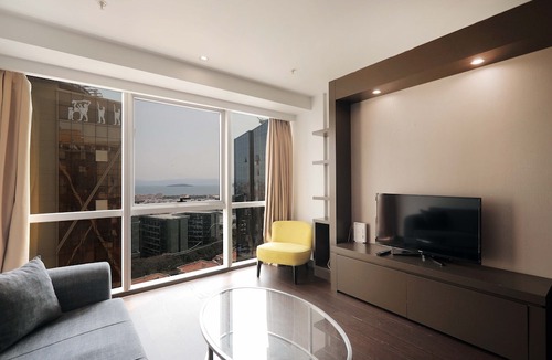 Maltepe Apartment | The Four Winds Hotel