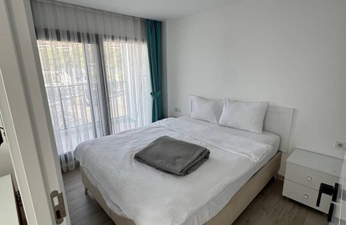 Gulluk Apartment | Sahil Sitesi - Güllük