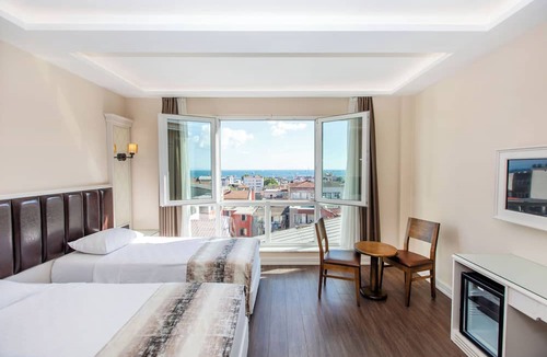 Beyazit Hotel | Morava Hotel