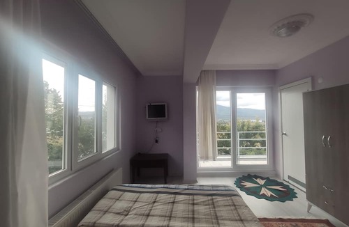 Yesilova Hotel | Kaplan Pansiyon
