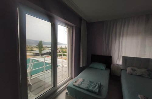 Yesilova Hotel | Kaplan Pansiyon