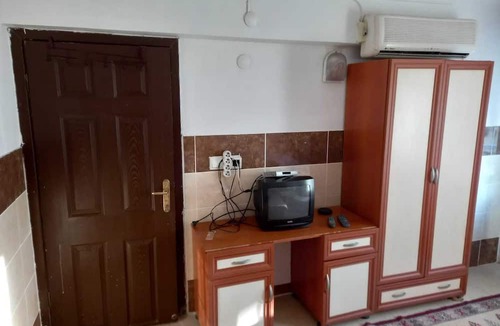 Karahayit Apartment | Ulugut Termal