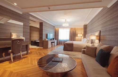 Karakoy Hotel | De Reve Galata