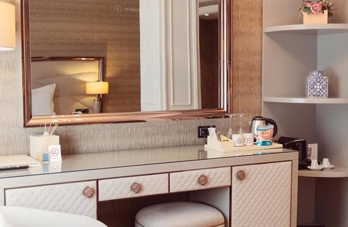Karakoy Hotel | De Reve Galata