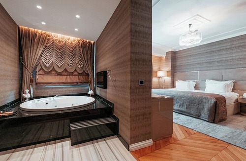 Karakoy Hotel | De Reve Galata