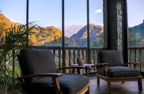 Findikli Hotel | Hakoni House