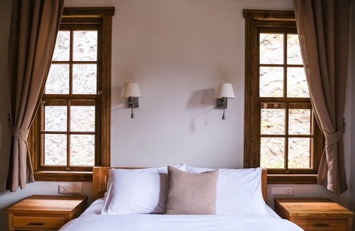 Findikli Hotel | Hakoni House