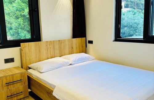 Karaoz Bed & Breakfast | Gelidonya Pansiyon