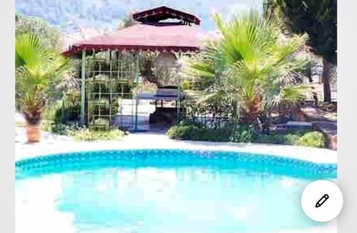 Bahcelievler Villa | Uzun kunak