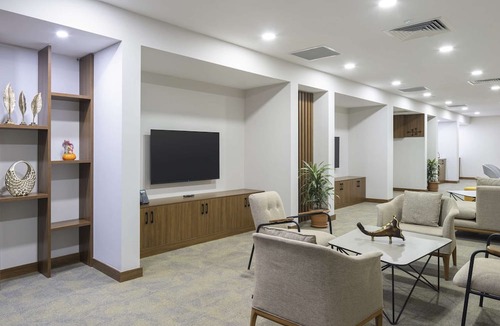 Arnavutkoy Hotel | Hampton by Hilton Istanbul Airport, Arnavutkoy