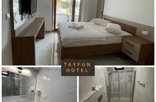 Anamur House | Tayfun Hotel