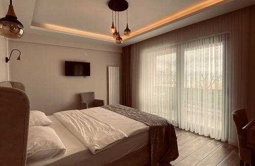 Iznik Hotel | Antigonia Butik Otel