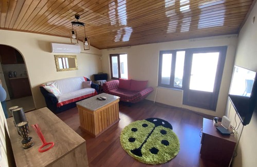 Eceabat Apartment | Balcı Apart Pansiyon