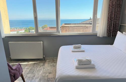 Old City Hotel | Verseca Hotel