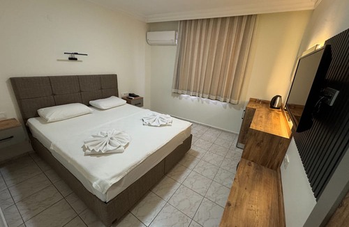 Kultur Mahallesi Hotel | Elit Otel