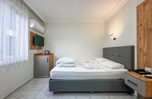 Kultur Mahallesi Hotel | Elit Otel