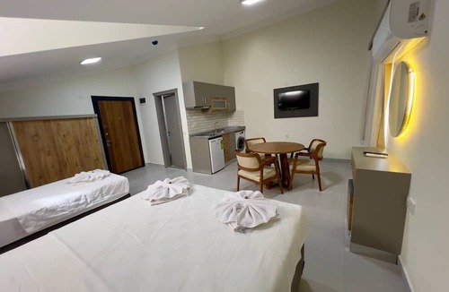 Kultur Mahallesi Hotel | Elit Otel