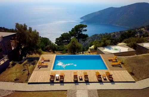 Faralya Resort | Keşif Zone Eco Resort Retreats