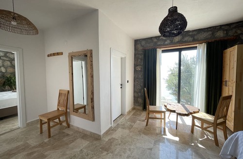 Faralya Resort | Keşif Zone Eco Resort Retreats