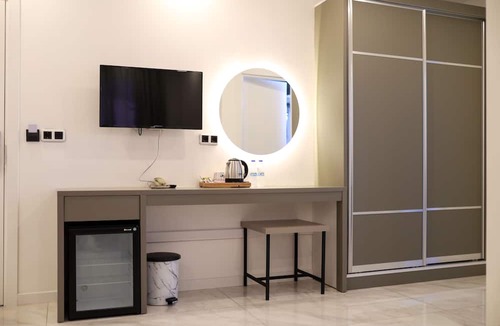 Atakent Hotel | Akdeniz Yaşam Otel