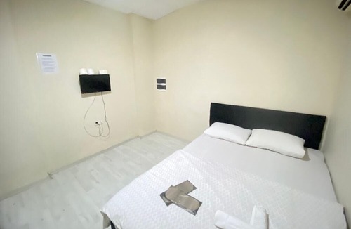 Karabaglar Apartment | TO WİSTOM HOME OTEL