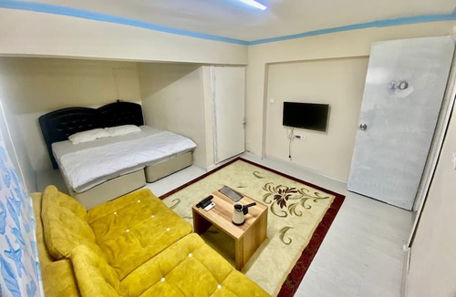 Karabaglar Apartment | TO WİSTOM HOME OTEL