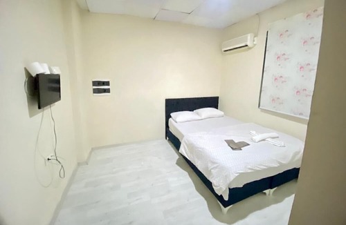 Karabaglar Apartment | TO WİSTOM HOME OTEL