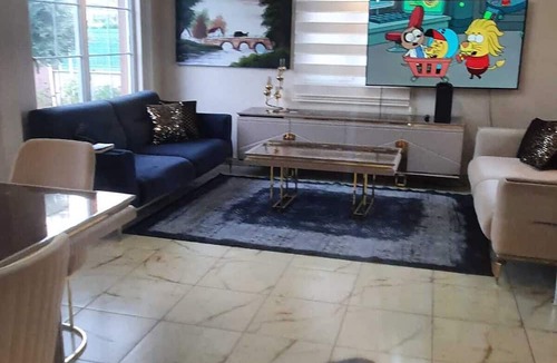 Antalya City Centre Villa | Luxury Belek Family Villa