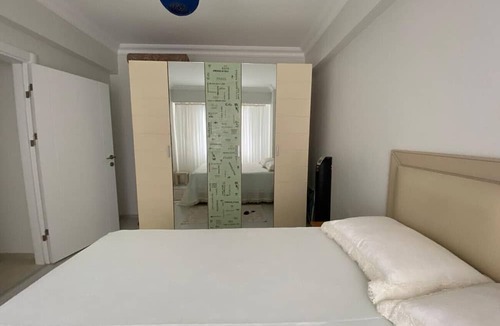 Sapanca Apartment | Lovely House with Balcony near Lake in Sapanca