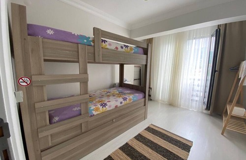 Sapanca Apartment | Lovely House with Balcony near Lake in Sapanca
