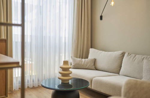 Muratpasa Hotel | La Maja Hotel