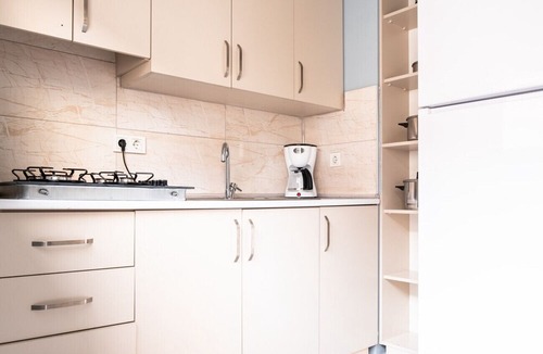Fenerbahce Apartment | Captivating Flat on Bagdat Street