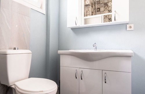 Fenerbahce Apartment | Captivating Flat on Bagdat Street