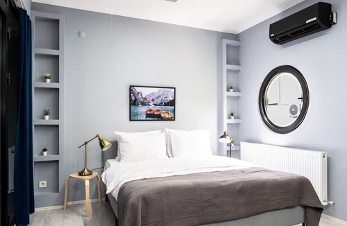 Fenerbahce Apartment | Captivating Flat on Bagdat Street