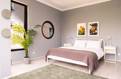 Fenerbahce Apartment | Captivating Flat on Bagdat Street