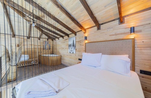 Konyaalti House | Peaceful Bungalow in Nature w Garden in Antalya