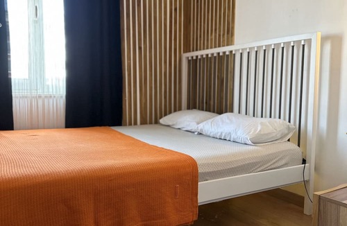 Nilufer Apartment | Konforlu ev