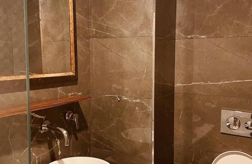 Nilufer Apartment | Konforlu ev