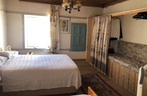 Torbali House | Bozköy